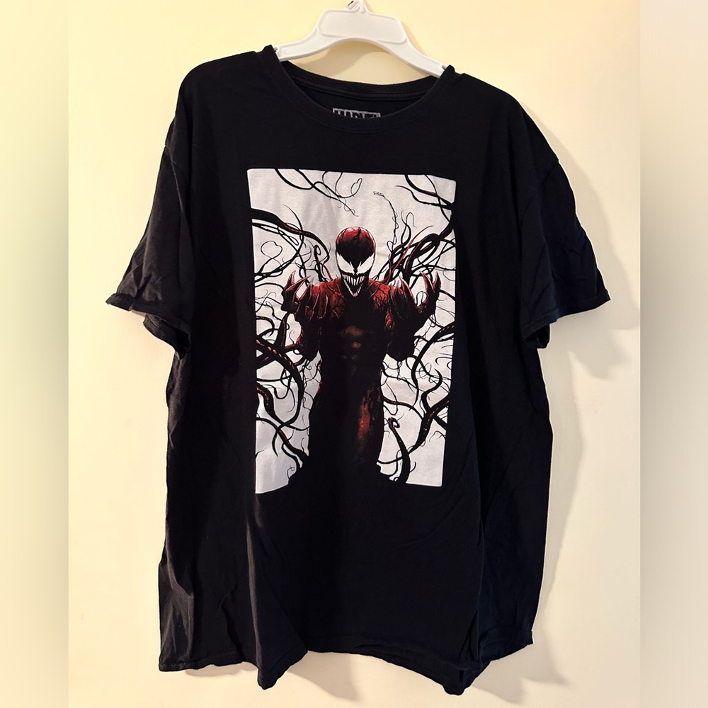 Carnage Venom Tee Shirt 2XL